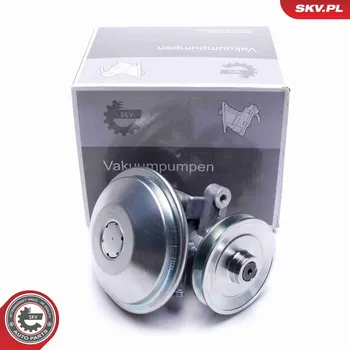 Vakuové čerpadlo Vakuové čerpadlo, brzdový systém ESEN SKV 18SKV038