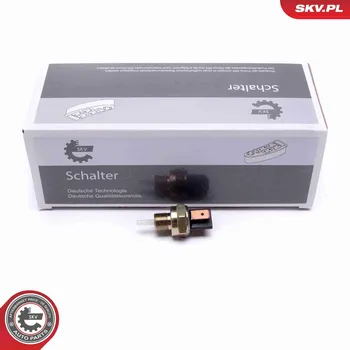 Autoelektrika Spínač brzdového světla ESEN SKV 38SKV815