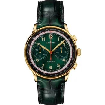 Hodinky Junghans Meister Telemeter Limited Edition