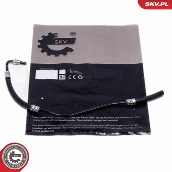 Hydraulická hadice, řízení SKV 10SKV862