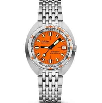 Hodinky Doxa SUB 200T Professional
