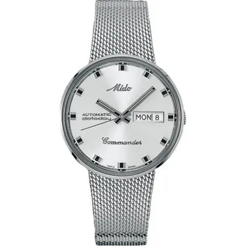 Hodinky Mido Commander 1959