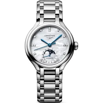 Hodinky Longines PrimaLuna