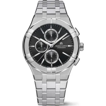 Hodinky Maurice Lacroix Aikon Quartz Chronograph
