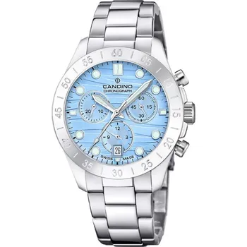 Hodinky Candino Lady Casual