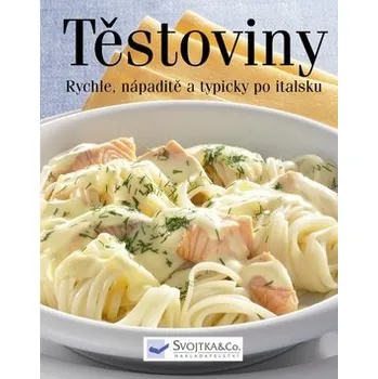 Těstoviny Stav: Použité zboží - běžné opotřebení