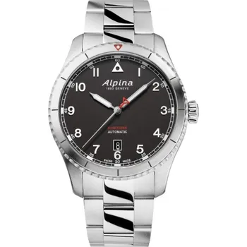 Hodinky Alpina Startimer Pilot Automatic