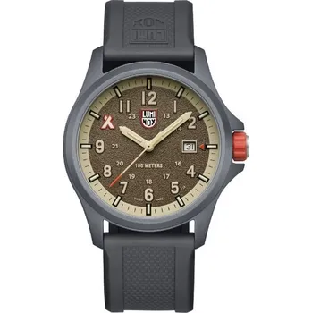 Hodinky Luminox Bear Grylls Survival 3710 Land Series
