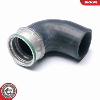 Nářadí pro automobil Hadička plnícího vzduchu SKV 24SKV029