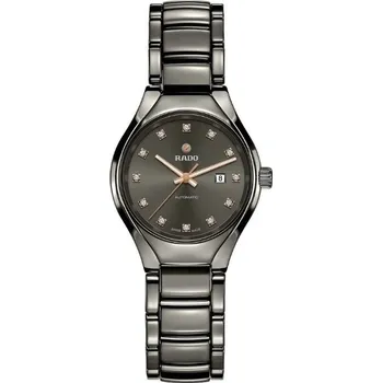 Hodinky Rado True Automatic Diamonds