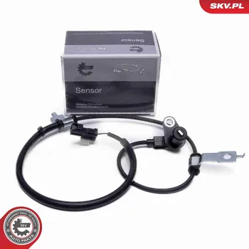 Táhlo řízení Čidlo ABS SKV 06SKV502