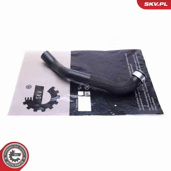 Autodílna Hadička plnícího vzduchu SKV 43SKV943