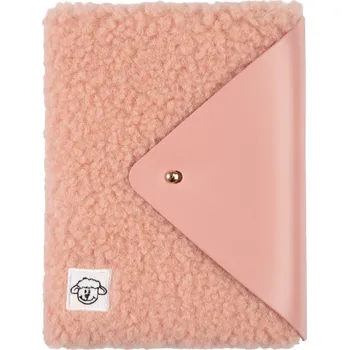 Chlupatý blok s klopou