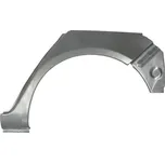 BLIC Náhradní zadní levé křídlo Škoda FABIA II 5D 12.2006–12.2014