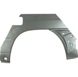BLIC Opravný plech zadního levého křídla MERCEDES VITO / CLASS V W638 02.1996–07.2003