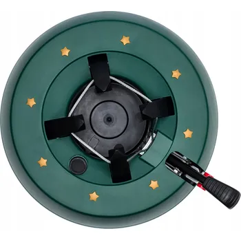 Stojánek na vánoční stromek Start 2 stojan na vánoční stromek 34 x 11 cm