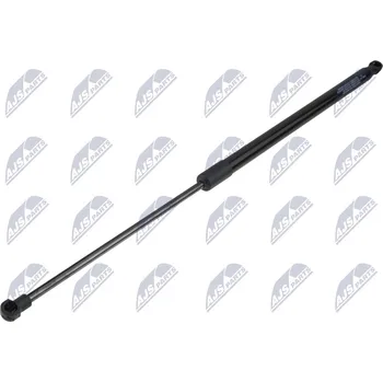 Příslušenství karosérie Vzpěra pro nákladní prostor NTY AE-BM-164