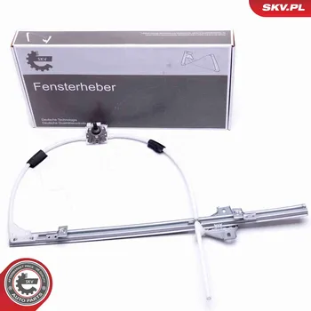 Stahovačka okna Zvedací zařízení oken ESEN SKV 00SKV911