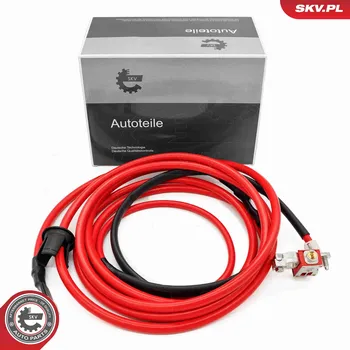 Auto-moto baterie Adaptér baterie ESEN SKV 96SKV333