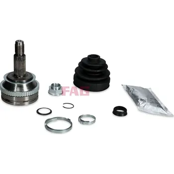 Hřídel nápravy Sada kloubů, hnací hřídel Schaeffler FAG 771 0389 30