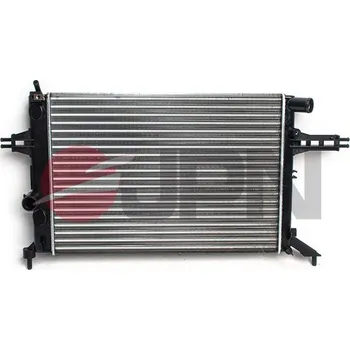 Motor automobilu Chladič, chlazení motoru JPN 60C9032-JPN