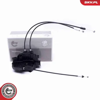 Autodoplněk Zámek dveří ESEN SKV 60SKV043