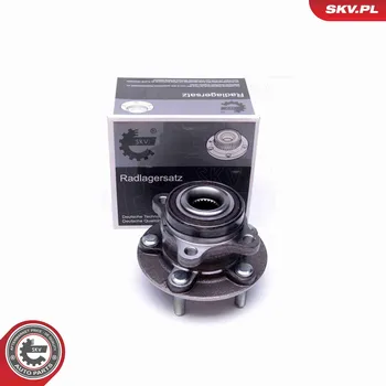 Sada ložisek kol ESEN SKV 29SKV363