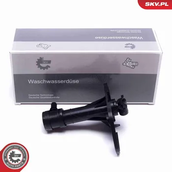 Autosklo Tryska ostřikovače, čištění světlometu ESEN SKV 15SKV689