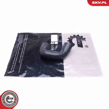 Chladič motoru Hadice chladiče ESEN SKV 43SKV853
