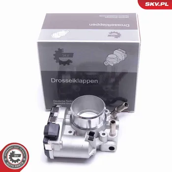 Systém vstřikování Hrdlo škrticí klapky ESEN SKV 12SKV117