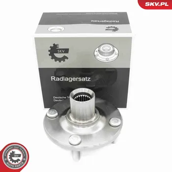 Náboj kola ESEN SKV 29SKV650