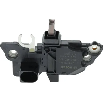 Alternátor Regulátor generátoru BOSCH 1 986 AE0 130