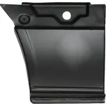 BLIC Opravný plech zadního pravého blatníku (přední díl) MERCEDES SPRINTER 906 VW CRAFTER 2E 04.2006–06.2018