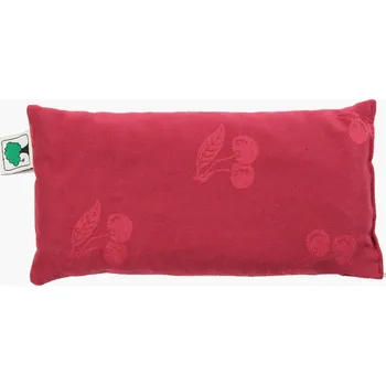 Polštář Inatura Nahřívací polštářek Cherry Picolo 13 x 26 cm