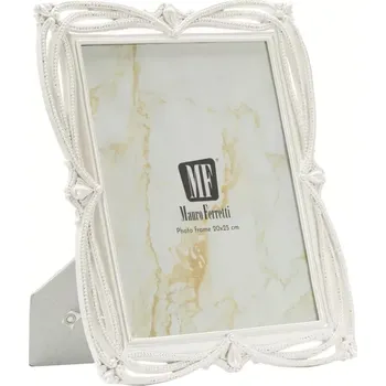 Fotorámeček Line 27x32 cm stříbrný