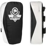 DBX Bushido T42b černý/bílý