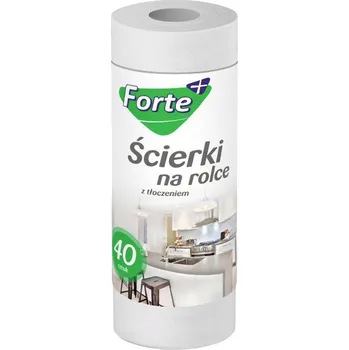 Utěrka Utěrka celulóza Forte+ bílá