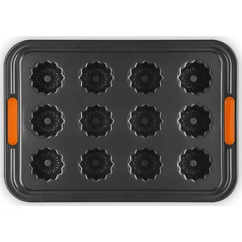 Le Creuset, Forma na 12 cannelés Le Creuset - Formadore