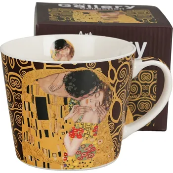 DUO PORCELAIN Hrnek rovný 972488