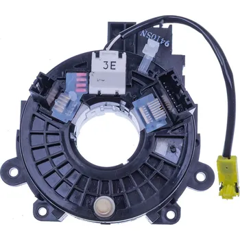 Vinutá pružina airbagu DENCKERMANN E900108