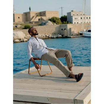 Pánská košile Sinsay - Košile regular fit - bílá - 111EV-00X - 111EV-00X-S