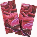 Matějovský Romance Blanka Matragi růžová 50 x 70 cm 2 ks