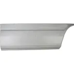 BLIC Opravný plech zadního levého křídla (před kolo, výška 50 cm) MERCEDES SPRINTER 901, 902, 903, 904, 905 VW LT II 01.1995–07.2006