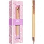 MFP Paper Gifty - Dárkové pero Little Things - pink