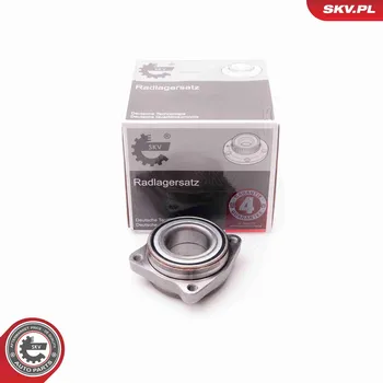 Sada ložisek kol ESEN SKV 29SKV067