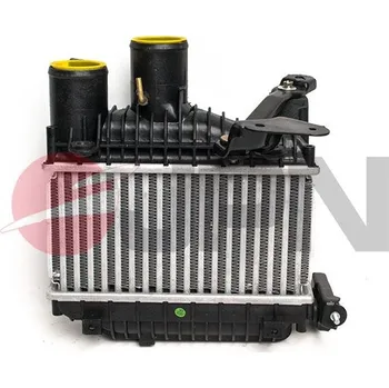 Motor automobilu Chladič turba JPN 60C9363-JPN