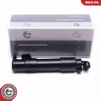 Autosklo Tryska ostřikovače, čištění světlometu ESEN SKV 15SKV638