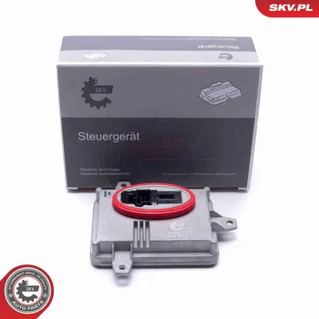 Řídící jednotka Řídící jednotka, osvětlení ESEN SKV 59SKV174