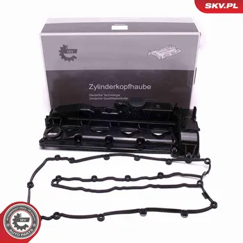 Kryt motoru Kryt hlavy válce ESEN SKV 48SKV084