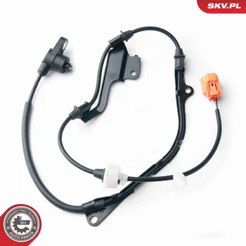 Přislušenství brzdového systému Snímač, počet otáček kol ESEN SKV 06SKV225